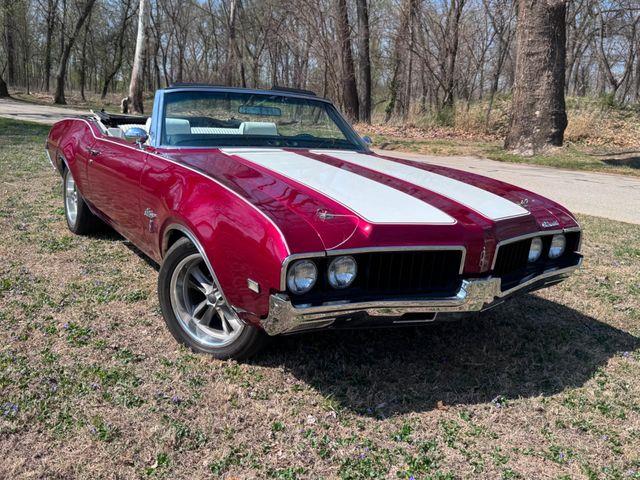 1969 Oldsmobile Cutlass (CC-2058437) for sale in Valley Park, Missouri