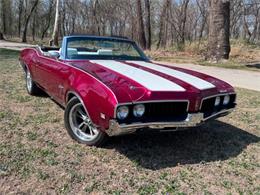 1969 Oldsmobile Cutlass (CC-2058437) for sale in Valley Park, Missouri