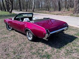 1969 Oldsmobile Cutlass (CC-2058437) for sale in Valley Park, Missouri