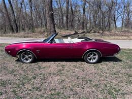 1969 Oldsmobile Cutlass (CC-2058437) for sale in Valley Park, Missouri