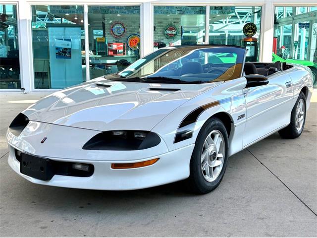 1994 Chevrolet Camaro (CC-2050846) for sale in Bradenton, Florida