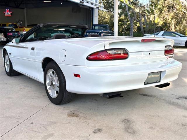 1994 Chevrolet Camaro (CC-2050846) for sale in Bradenton, Florida
