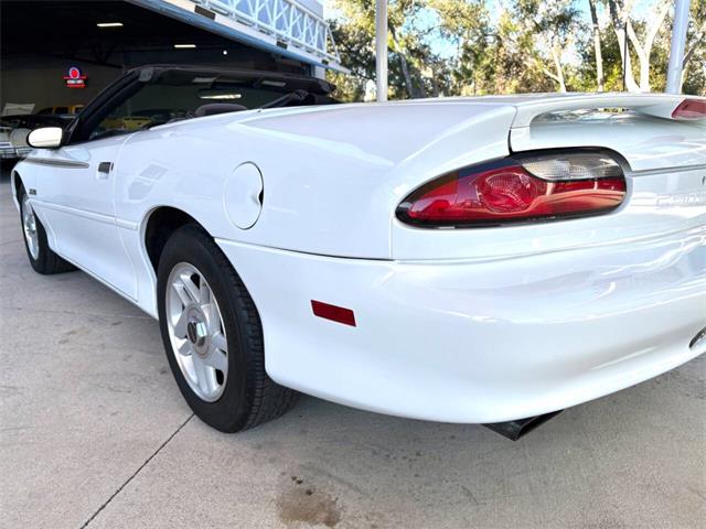 1994 Chevrolet Camaro (CC-2050846) for sale in Bradenton, Florida