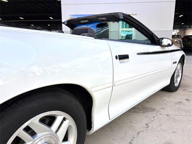 1994 Chevrolet Camaro (CC-2050846) for sale in Bradenton, Florida