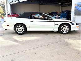 1994 Chevrolet Camaro (CC-2050846) for sale in Bradenton, Florida