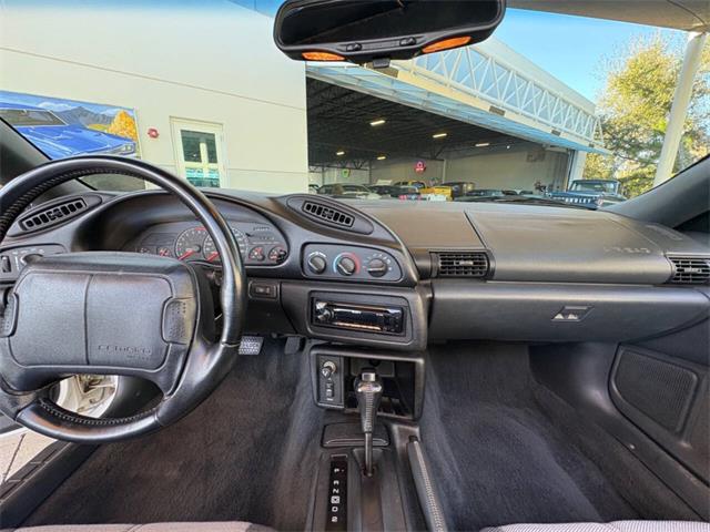 1994 Chevrolet Camaro (CC-2050846) for sale in Bradenton, Florida
