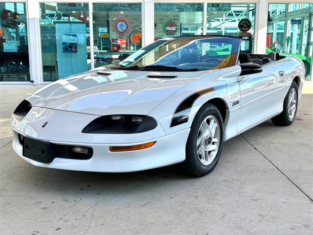 1994 Chevrolet Camaro (CC-2050846) for sale in Bradenton, Florida