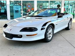 1994 Chevrolet Camaro (CC-2050846) for sale in Bradenton, Florida
