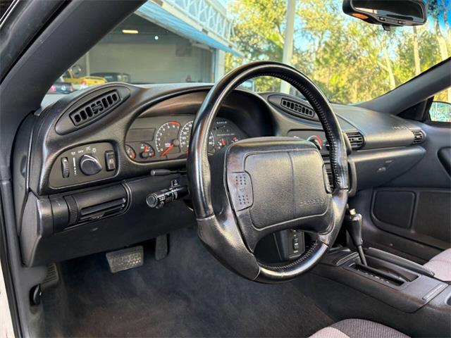 1994 Chevrolet Camaro (CC-2050846) for sale in Bradenton, Florida