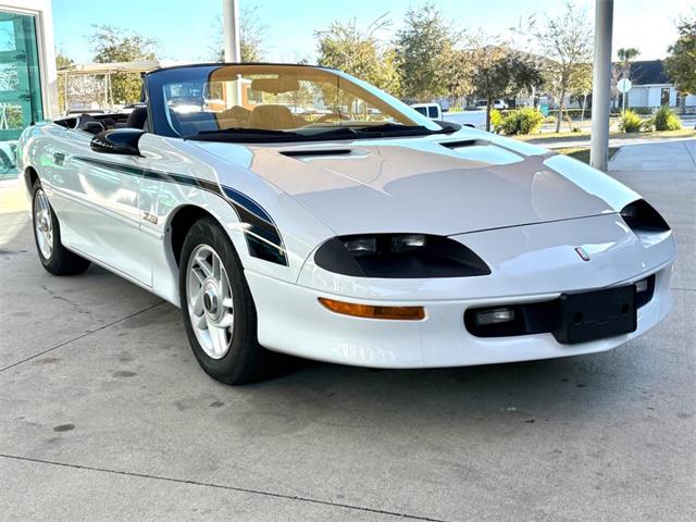 1994 Chevrolet Camaro (CC-2050846) for sale in Bradenton, Florida