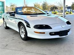 1994 Chevrolet Camaro (CC-2050846) for sale in Bradenton, Florida