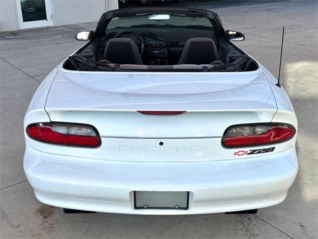 1994 Chevrolet Camaro (CC-2050846) for sale in Bradenton, Florida