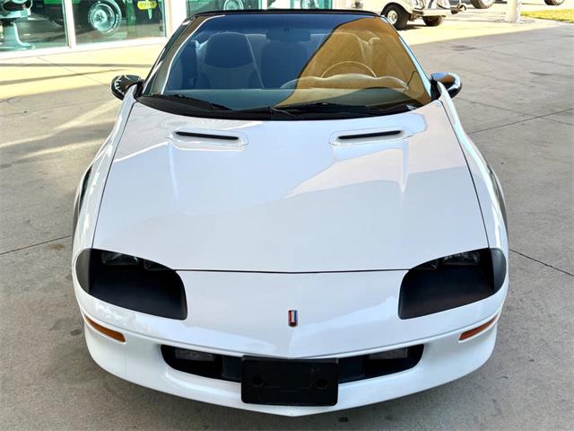 1994 Chevrolet Camaro (CC-2050846) for sale in Bradenton, Florida