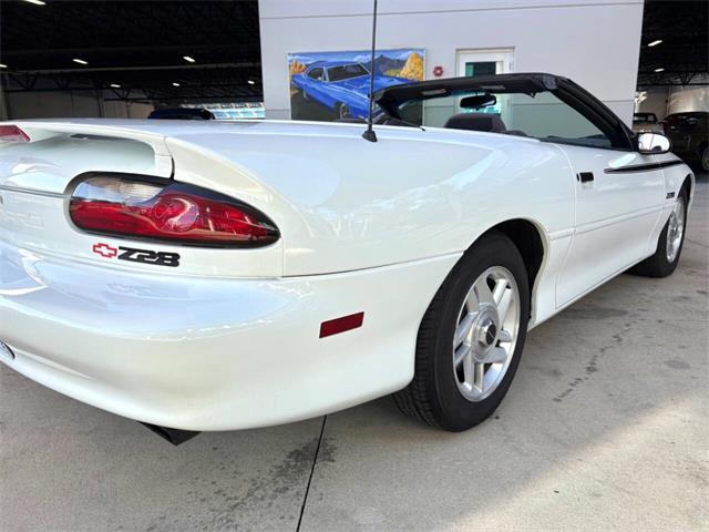 1994 Chevrolet Camaro (CC-2050846) for sale in Bradenton, Florida
