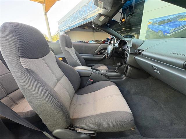 1994 Chevrolet Camaro (CC-2050846) for sale in Bradenton, Florida