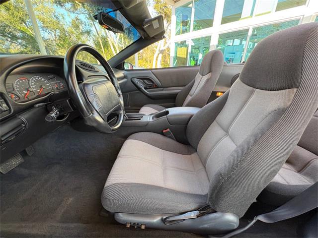 1994 Chevrolet Camaro (CC-2050846) for sale in Bradenton, Florida