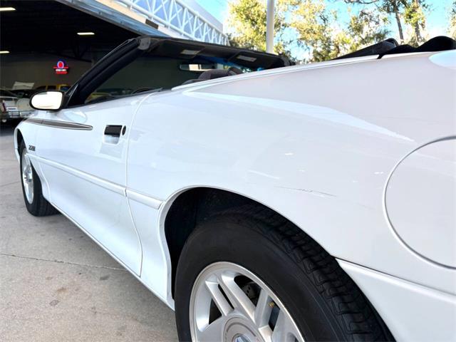 1994 Chevrolet Camaro (CC-2050846) for sale in Bradenton, Florida
