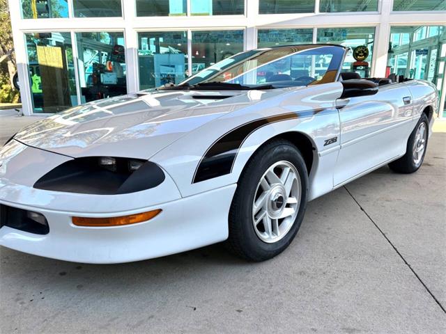 1994 Chevrolet Camaro (CC-2050846) for sale in Bradenton, Florida