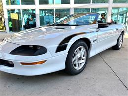 1994 Chevrolet Camaro (CC-2050846) for sale in Bradenton, Florida