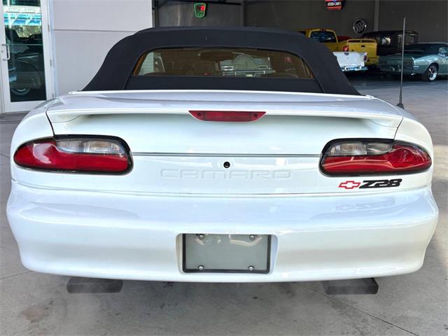 1994 Chevrolet Camaro (CC-2050846) for sale in Bradenton, Florida