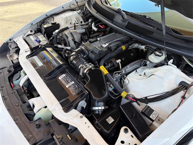 1994 Chevrolet Camaro (CC-2050846) for sale in Bradenton, Florida