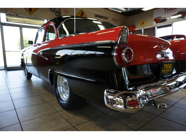 1956 Ford Customline (CC-2058481) for sale in De Witt, Iowa