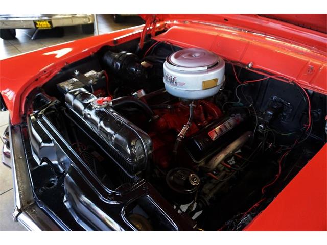 1956 Ford Customline (CC-2058481) for sale in De Witt, Iowa