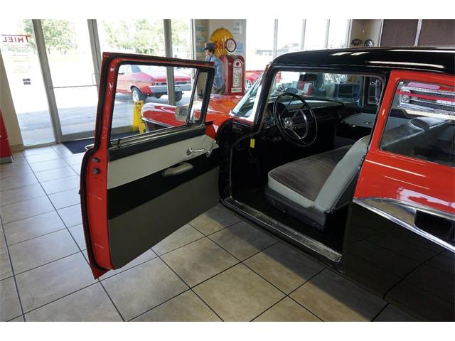 1956 Ford Customline (CC-2058481) for sale in De Witt, Iowa