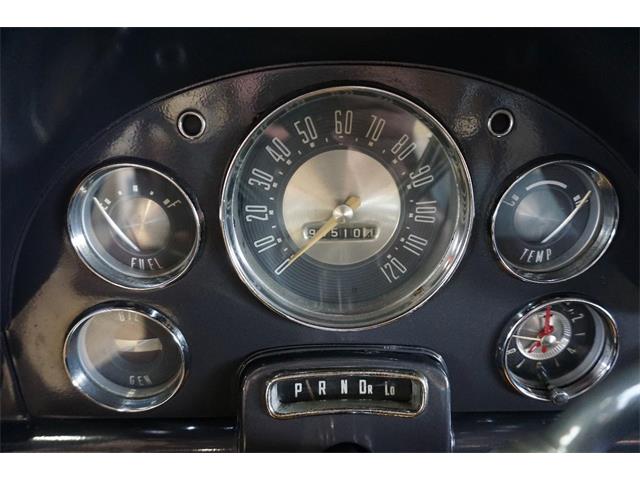 1956 Ford Customline (CC-2058481) for sale in De Witt, Iowa