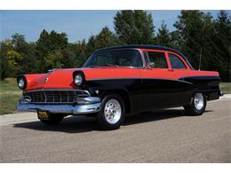 1956 Ford Customline (CC-2058481) for sale in De Witt, Iowa