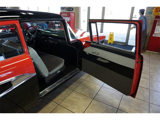 1956 Ford Customline (CC-2058481) for sale in De Witt, Iowa