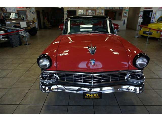 1956 Ford Customline (CC-2058481) for sale in De Witt, Iowa