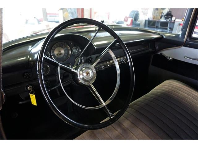 1956 Ford Customline (CC-2058481) for sale in De Witt, Iowa