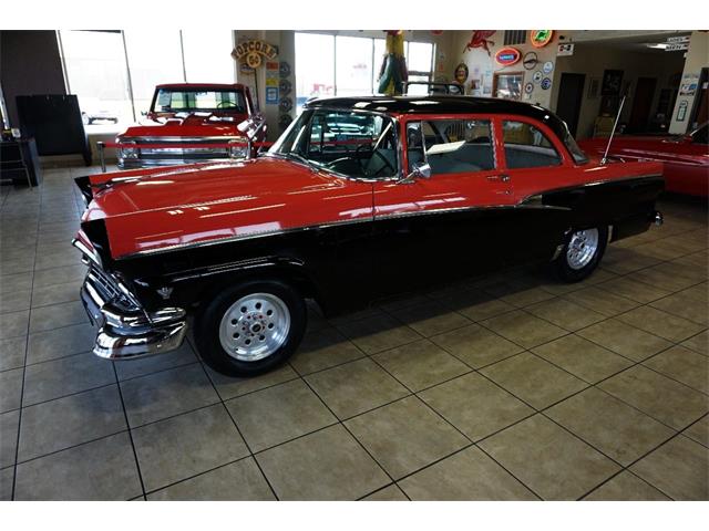 1956 Ford Customline (CC-2058481) for sale in De Witt, Iowa
