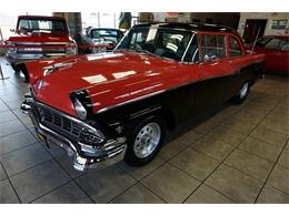 1956 Ford Customline (CC-2058481) for sale in De Witt, Iowa