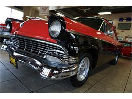 1956 Ford Customline (CC-2058481) for sale in De Witt, Iowa