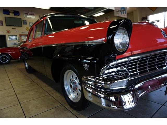 1956 Ford Customline (CC-2058481) for sale in De Witt, Iowa