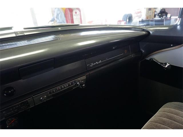 1956 Ford Customline (CC-2058481) for sale in De Witt, Iowa