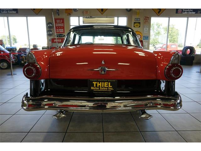 1956 Ford Customline (CC-2058481) for sale in De Witt, Iowa