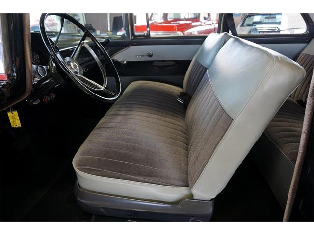 1956 Ford Customline (CC-2058481) for sale in De Witt, Iowa