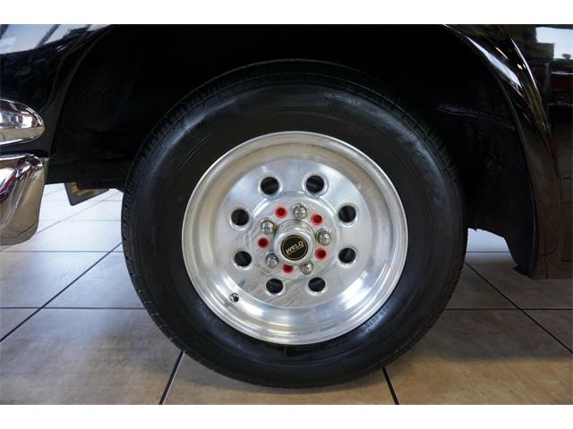 1956 Ford Customline (CC-2058481) for sale in De Witt, Iowa