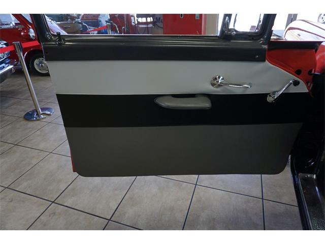 1956 Ford Customline (CC-2058481) for sale in De Witt, Iowa