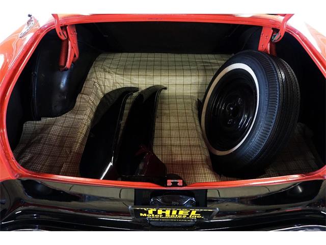 1956 Ford Customline (CC-2058481) for sale in De Witt, Iowa