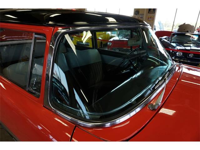 1956 Ford Customline (CC-2058481) for sale in De Witt, Iowa