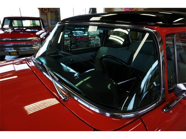 1956 Ford Customline (CC-2058481) for sale in De Witt, Iowa