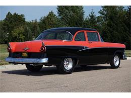 1956 Ford Customline (CC-2058481) for sale in De Witt, Iowa