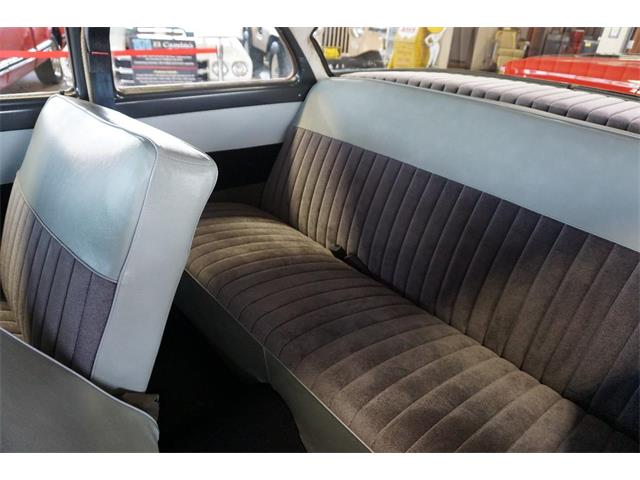 1956 Ford Customline (CC-2058481) for sale in De Witt, Iowa