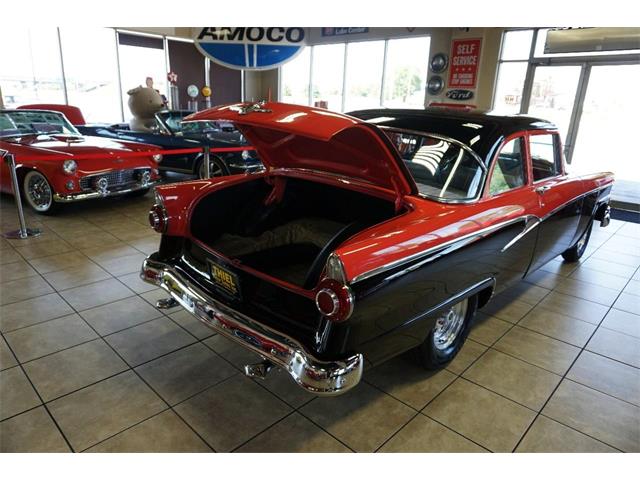 1956 Ford Customline (CC-2058481) for sale in De Witt, Iowa