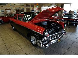 1956 Ford Customline (CC-2058481) for sale in De Witt, Iowa