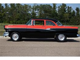 1956 Ford Customline (CC-2058481) for sale in De Witt, Iowa